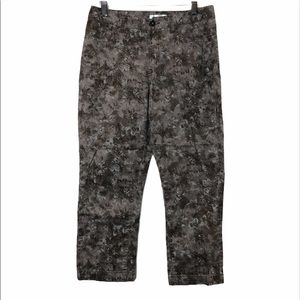 Northern Reflections Town Capris